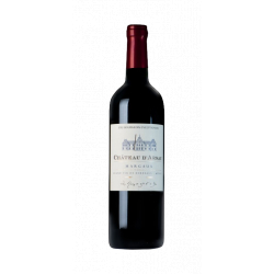  Château d'Arsac 2022